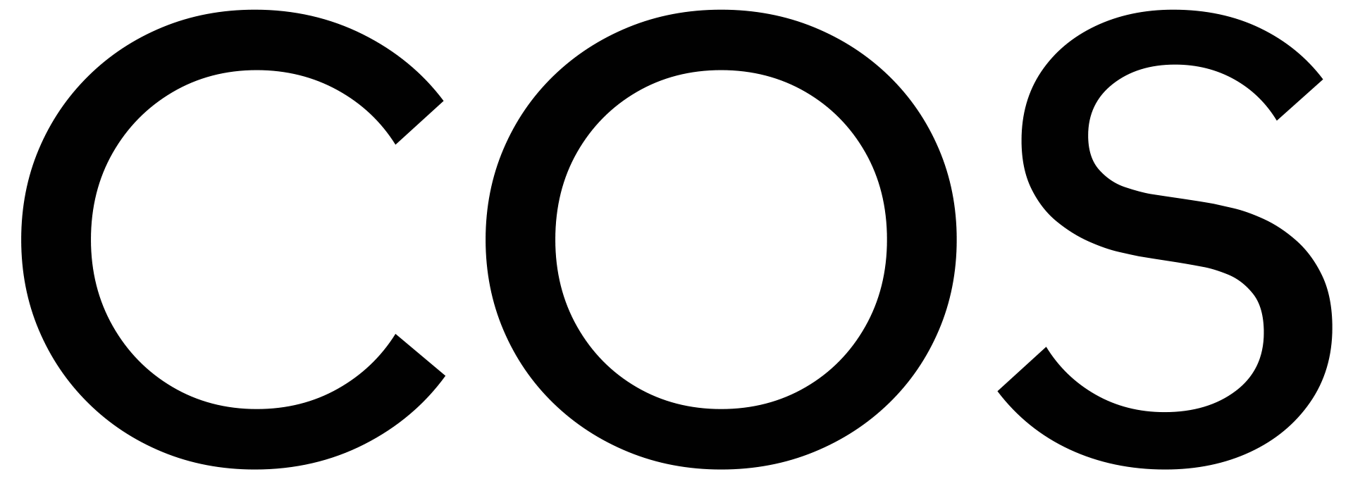 COS - Consulting On Strategy